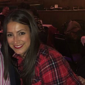 Meet your Posher, Alex